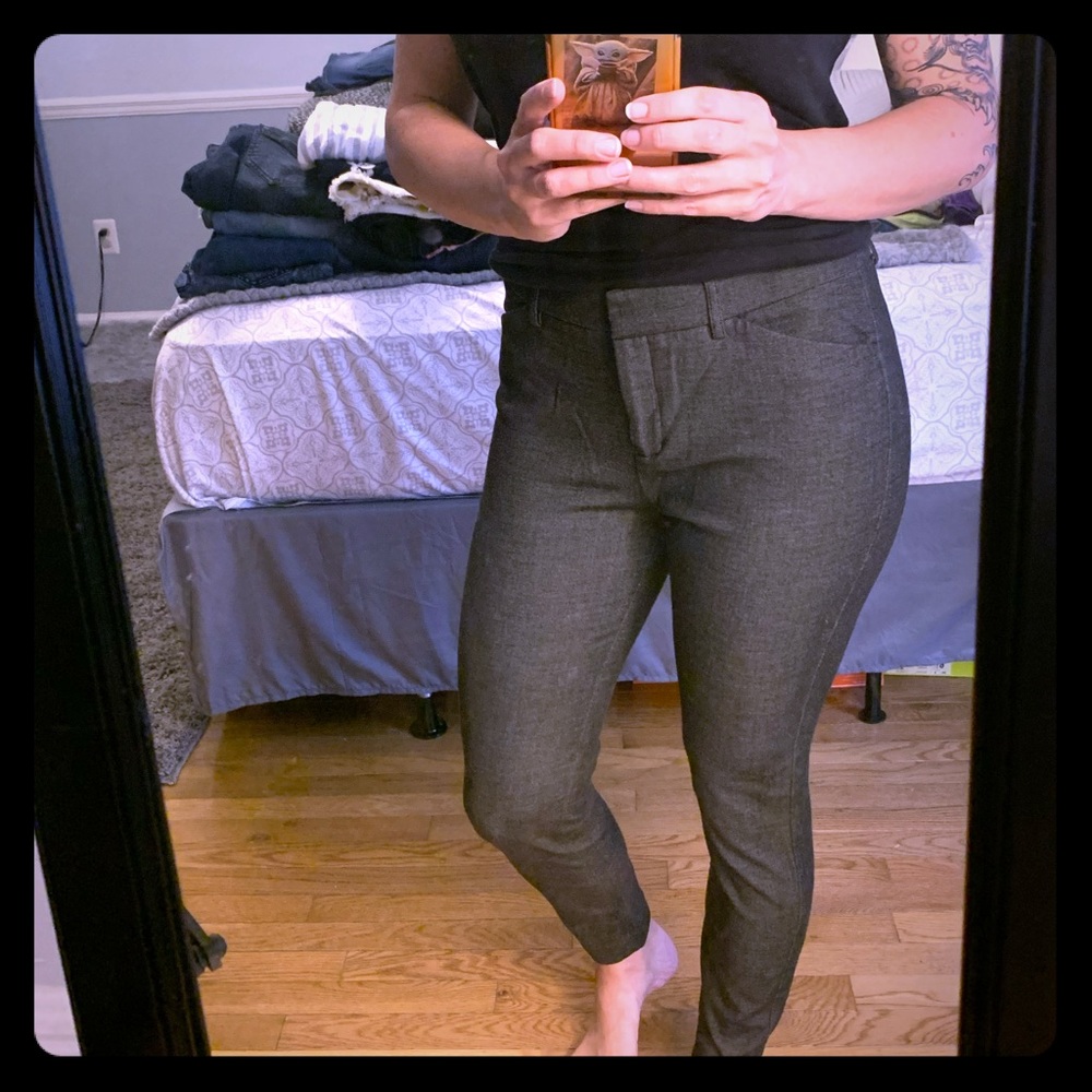 Express pants